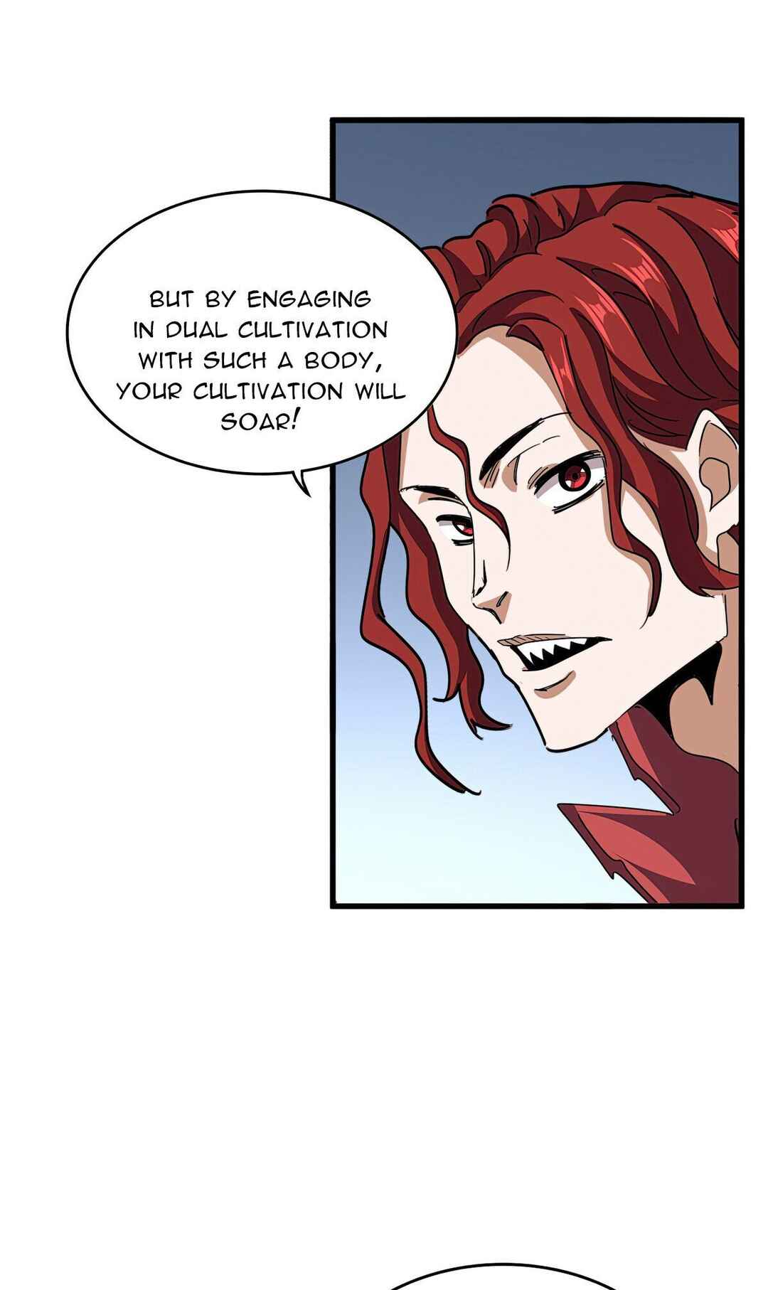 The Servant Is the Demon King?! Chapter 674 - Page 37