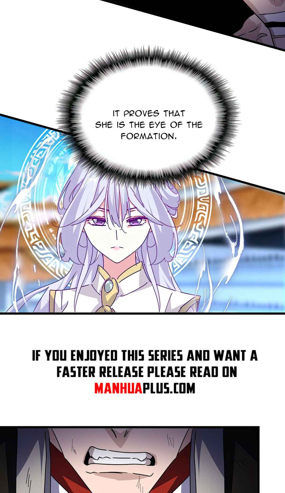 The Servant Is the Demon King?! Chapter 674 - Page 46