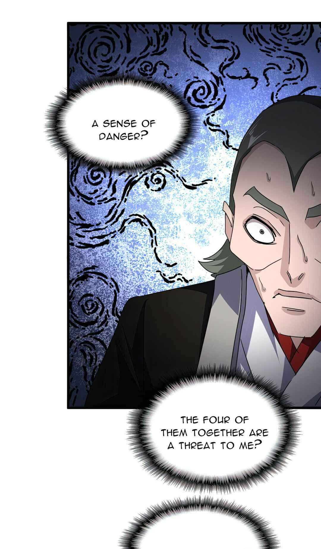 The Servant Is the Demon King?! Chapter 674 - Page 6