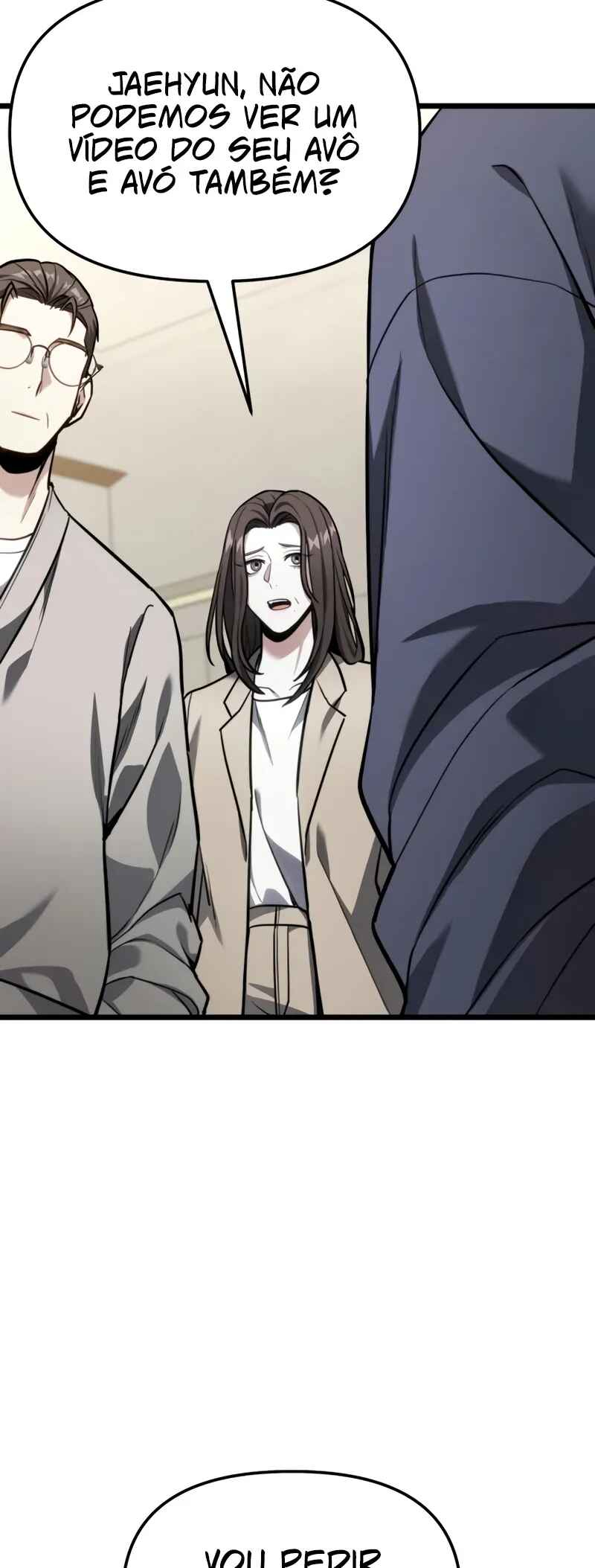 Jipguseok Jeoldaeja Chapter 49 - Page 17