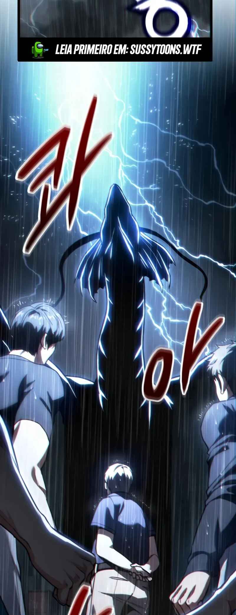 Jipguseok Jeoldaeja Chapter 49 - Page 80
