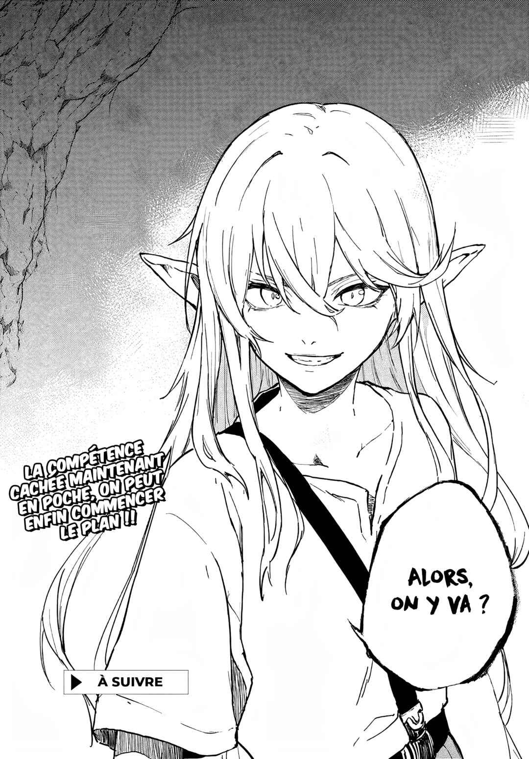 Ougon no Keikenchi Chapter 1 - Page 44