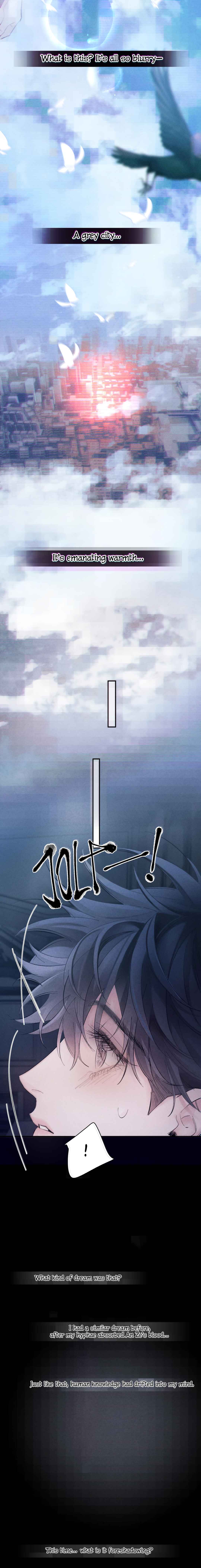 Xiǎo Mógū Chapter 35 - Page 21