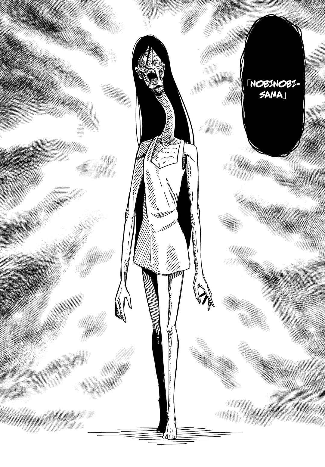 Strange and Mysterious Daily Tales! Chapter 8 - Page 4