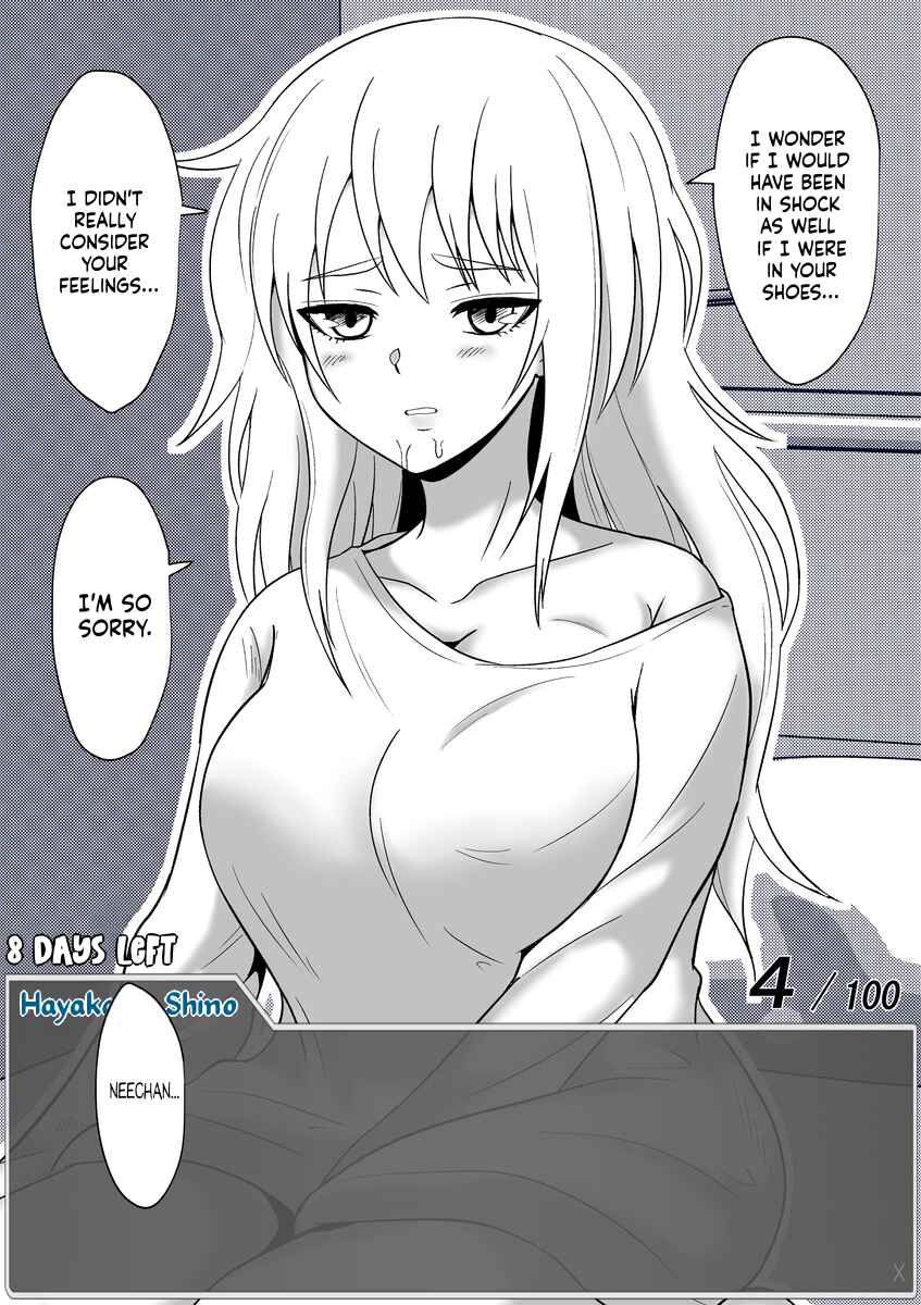 Aru Hi Totsuzen Message Window ga Hyoujisaretan desu kedo!? Chapter 52 - Page 10