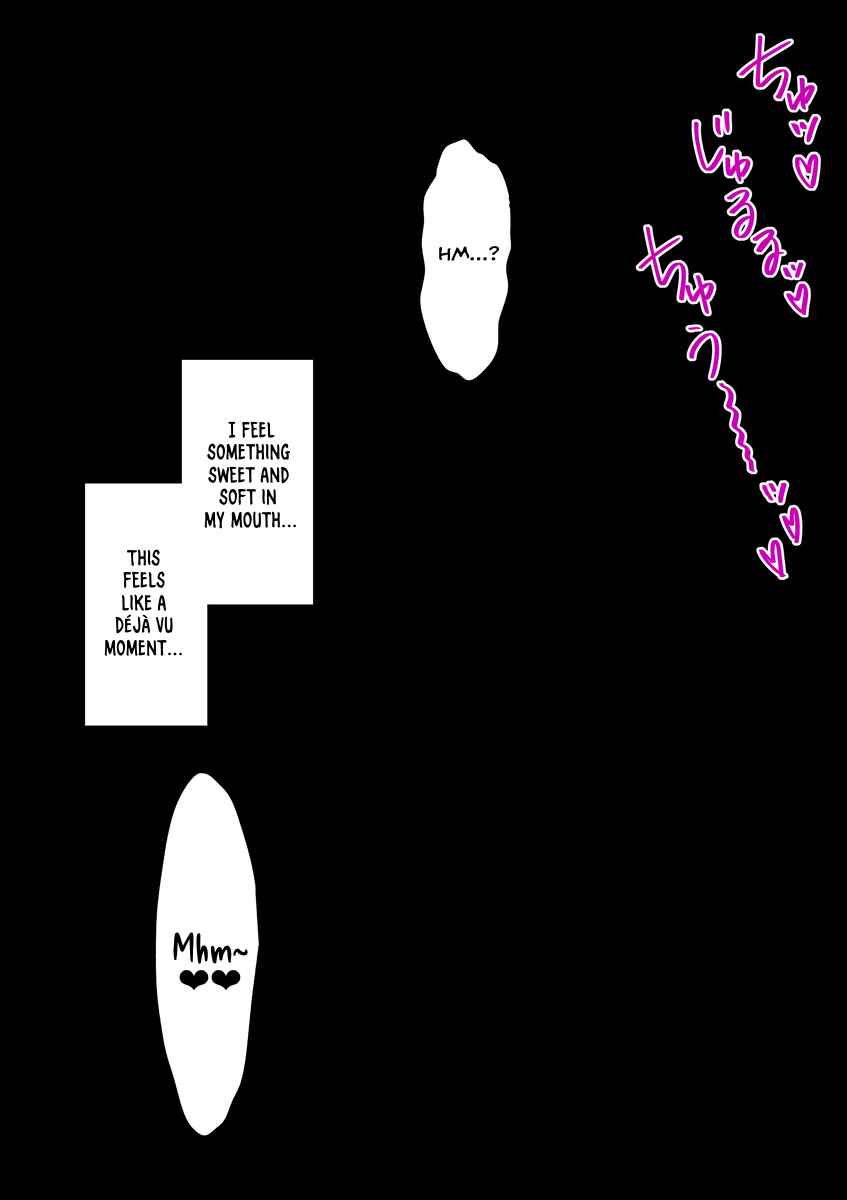 Aru Hi Totsuzen Message Window ga Hyoujisaretan desu kedo!? Chapter 52 - Page 2