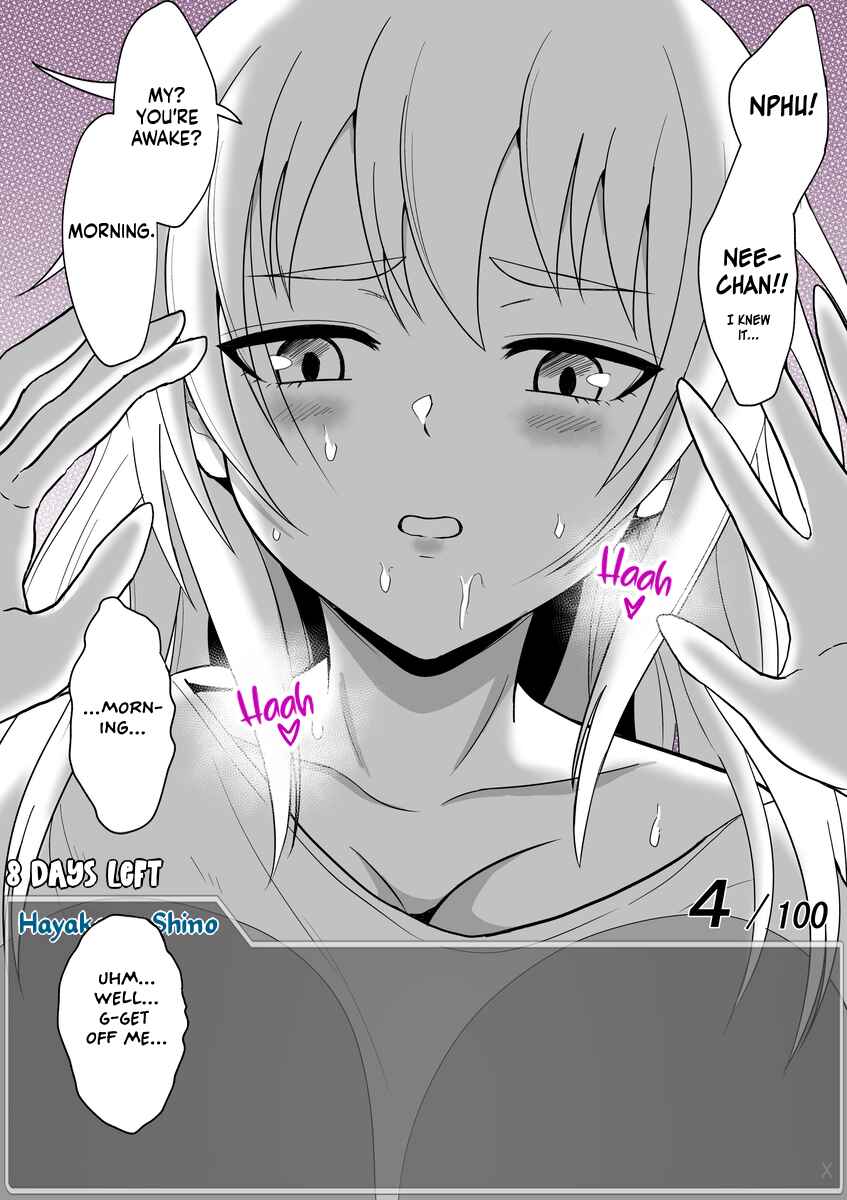 Aru Hi Totsuzen Message Window ga Hyoujisaretan desu kedo!? Chapter 52 - Page 4