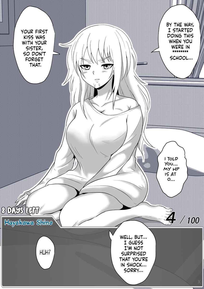 Aru Hi Totsuzen Message Window ga Hyoujisaretan desu kedo!? Chapter 52 - Page 9