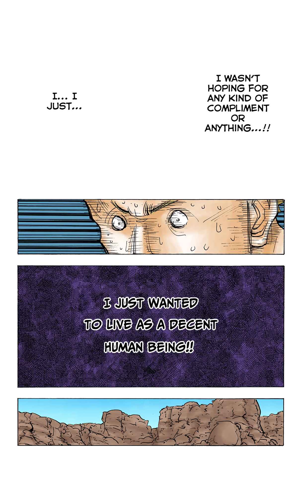 Hunter x Hunter (Official Colored) Chapter 139 - Page 17
