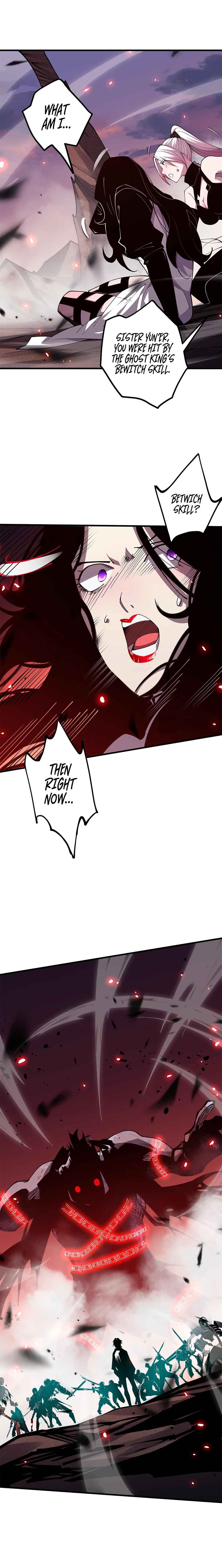 Si Ling Fashi! Wo Ji Shi Tianzai Chapter 66 - Page 14