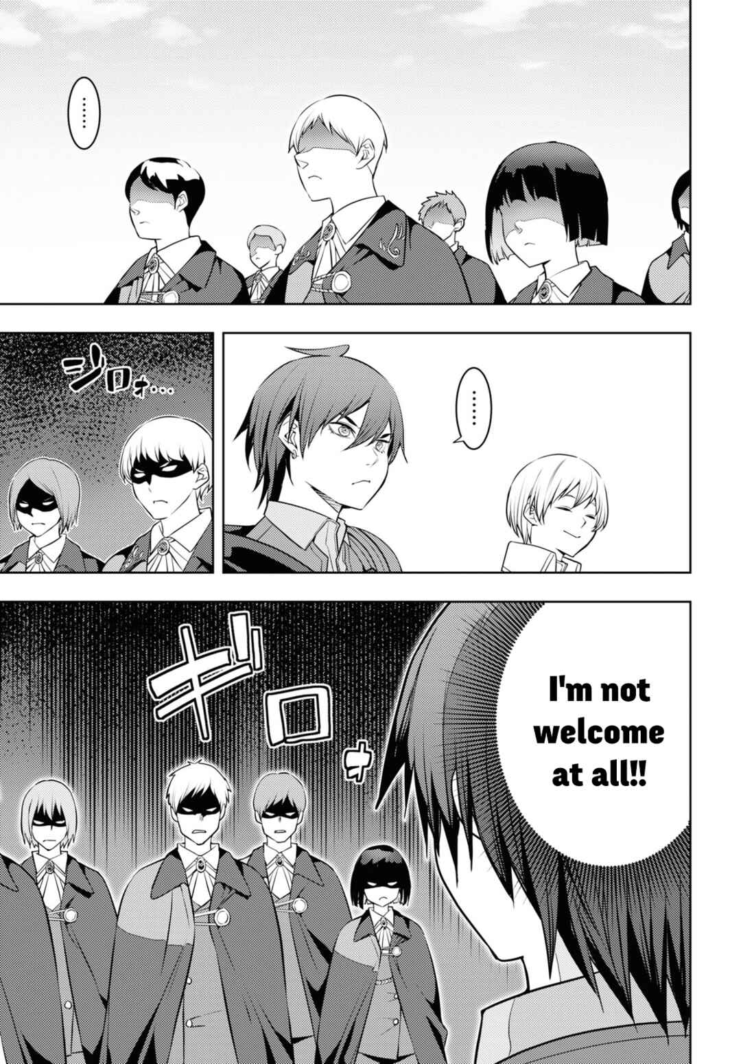 Moto-Sekai Ichii Sub-chara Ikusei Nikki: Hi-Player, Isekai wo Kouryaku-chu! Chapter 58 - Page 13