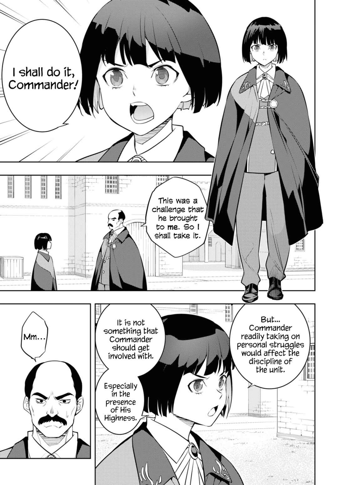 Moto-Sekai Ichii Sub-chara Ikusei Nikki: Hi-Player, Isekai wo Kouryaku-chu! Chapter 58 - Page 19