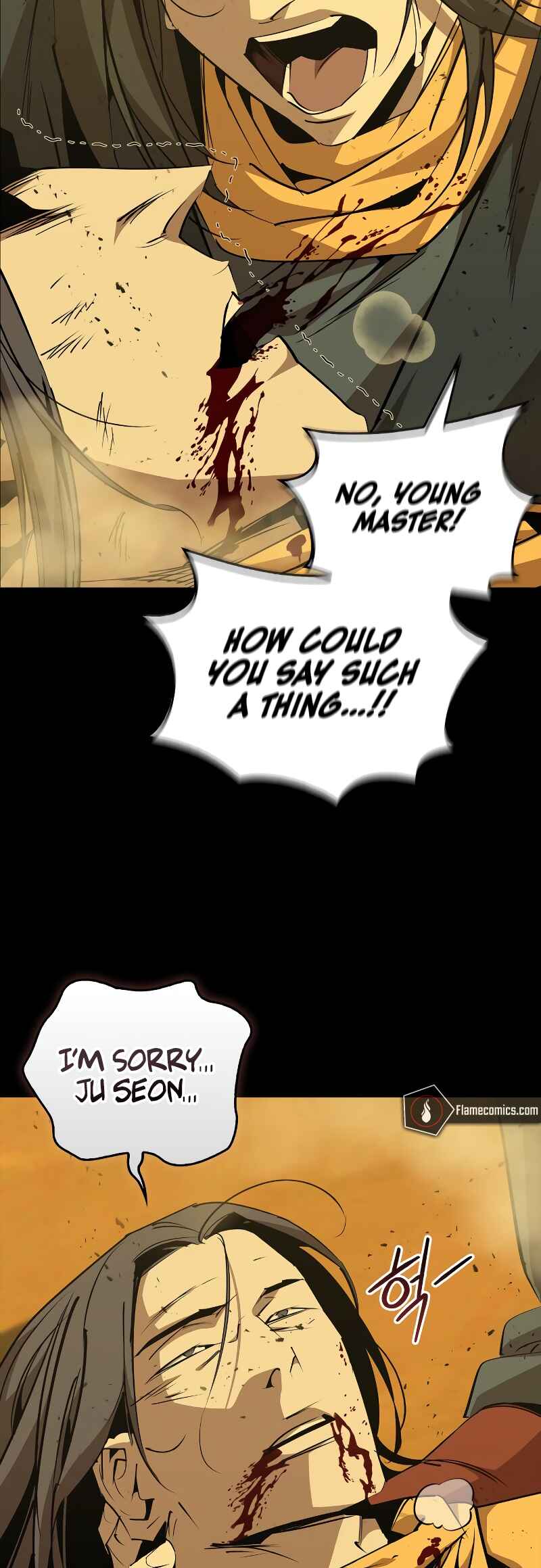 Martial Wild West Chapter 76 - Page 12