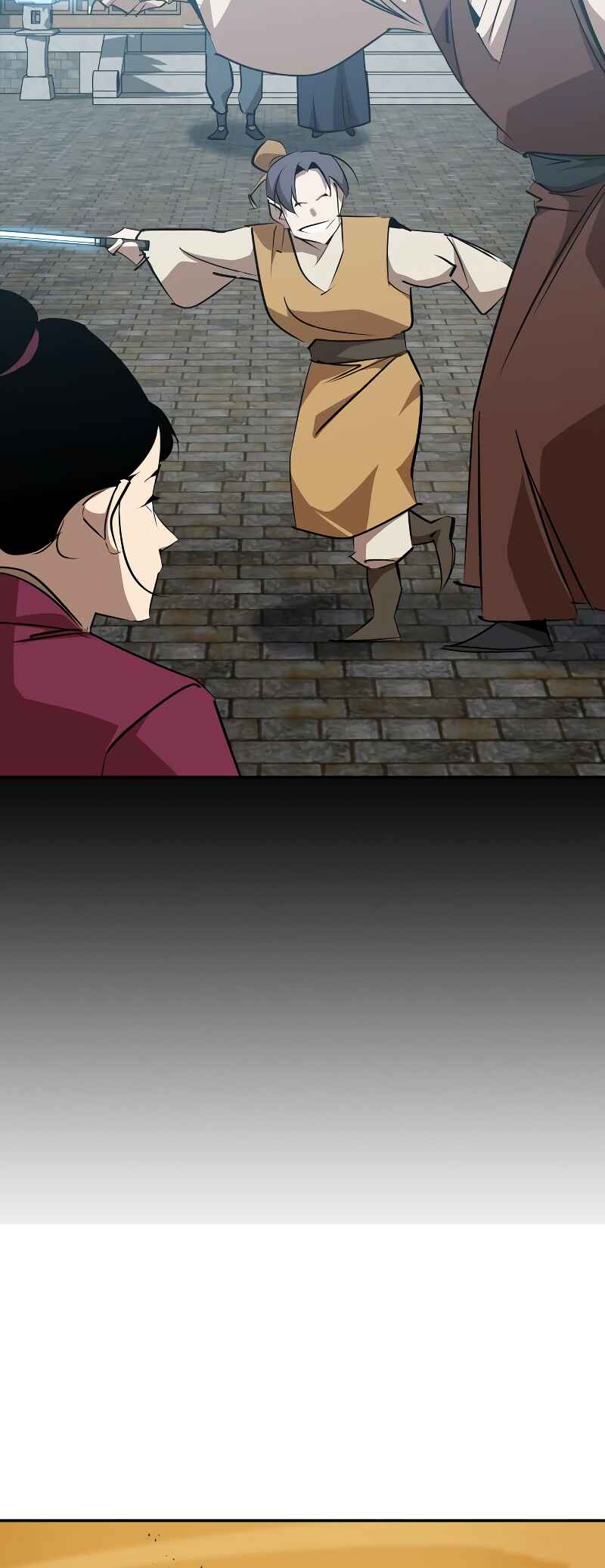 Martial Wild West Chapter 76 - Page 18