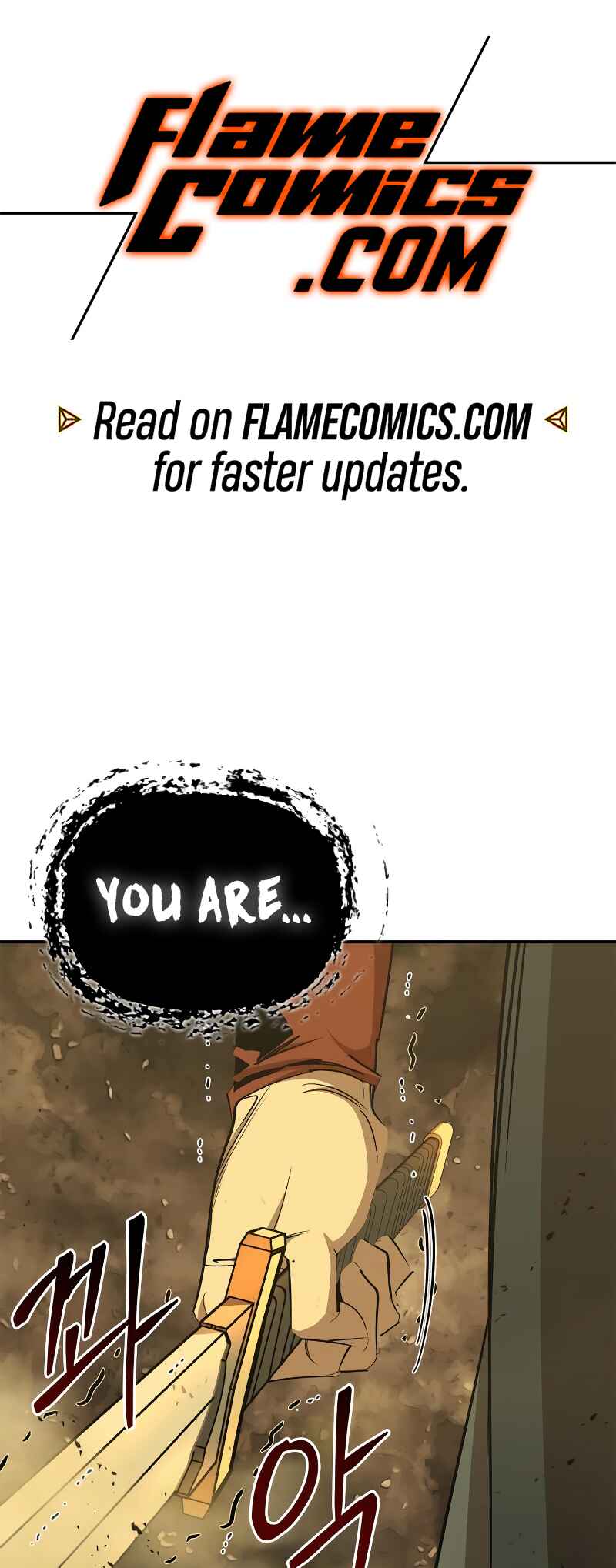 Martial Wild West Chapter 76 - Page 2