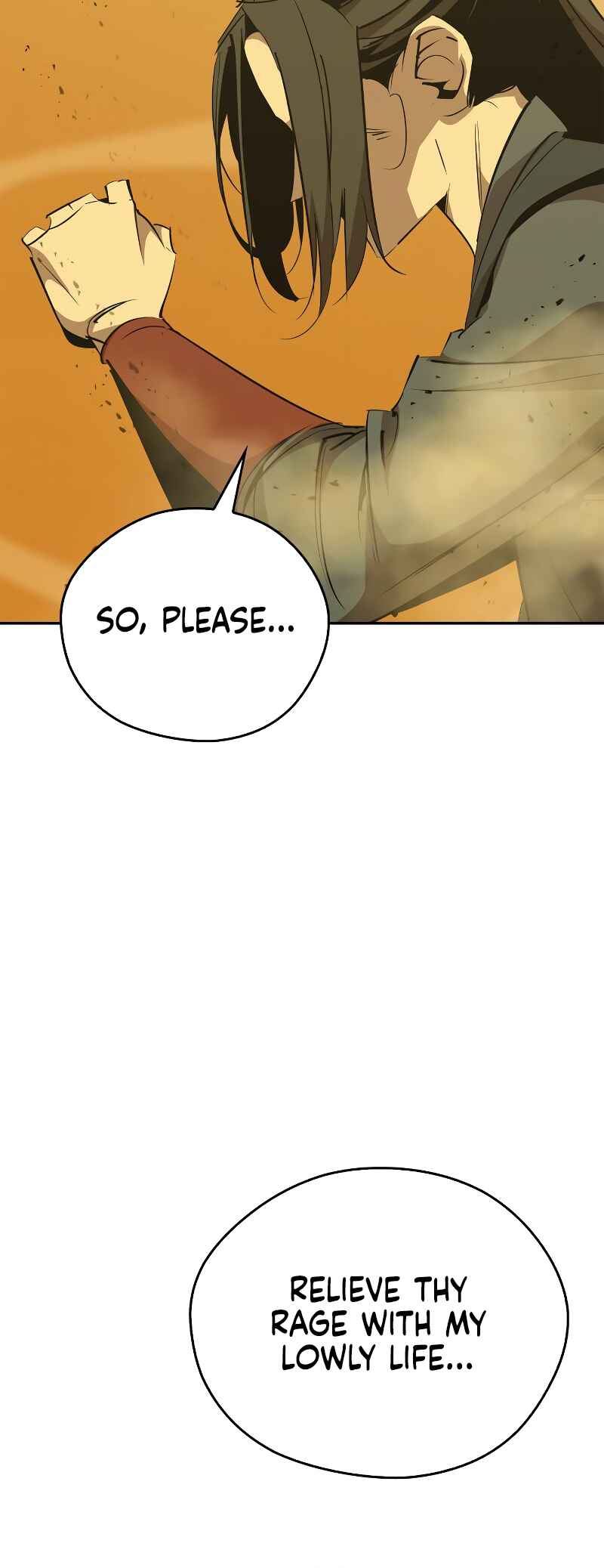 Martial Wild West Chapter 76 - Page 21
