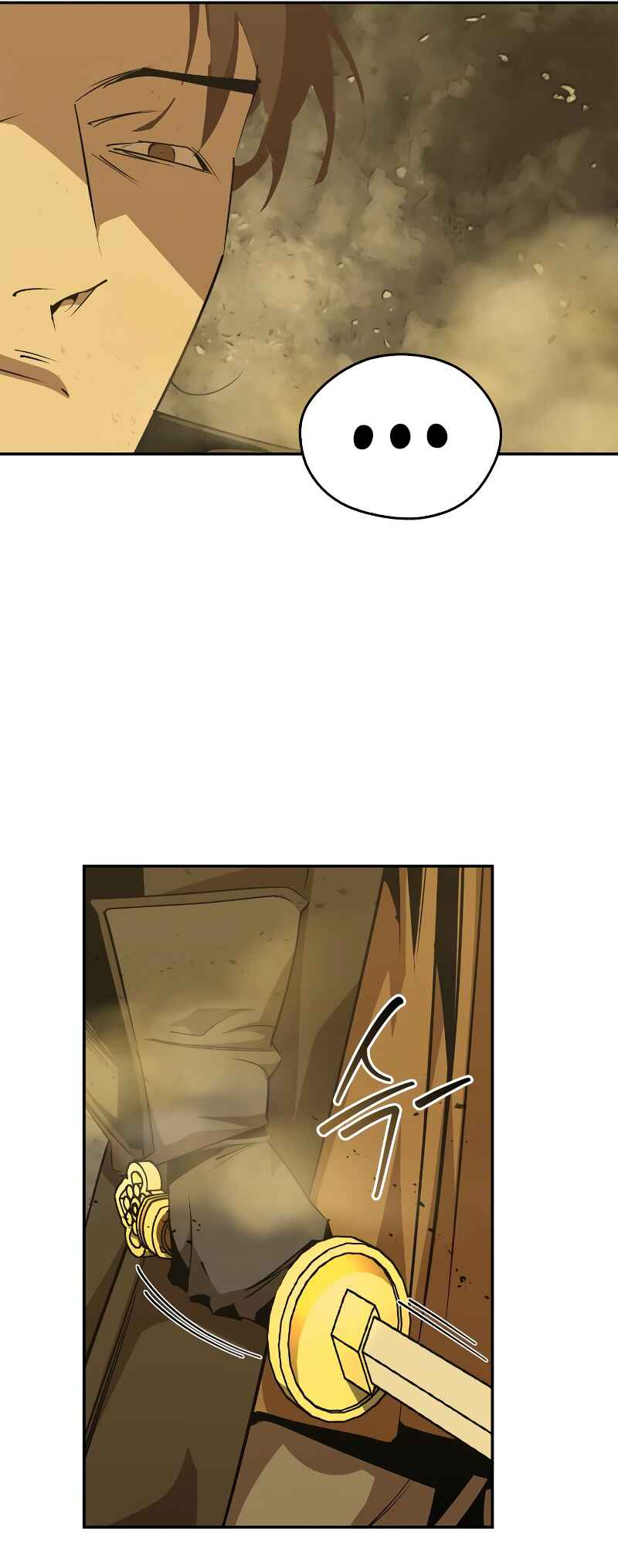 Martial Wild West Chapter 76 - Page 22