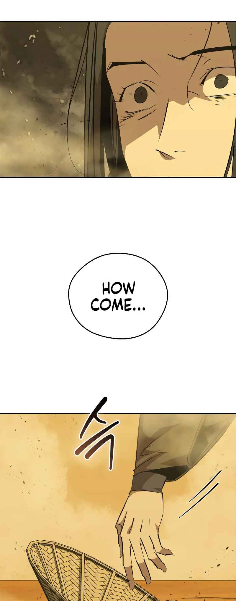 Martial Wild West Chapter 76 - Page 25
