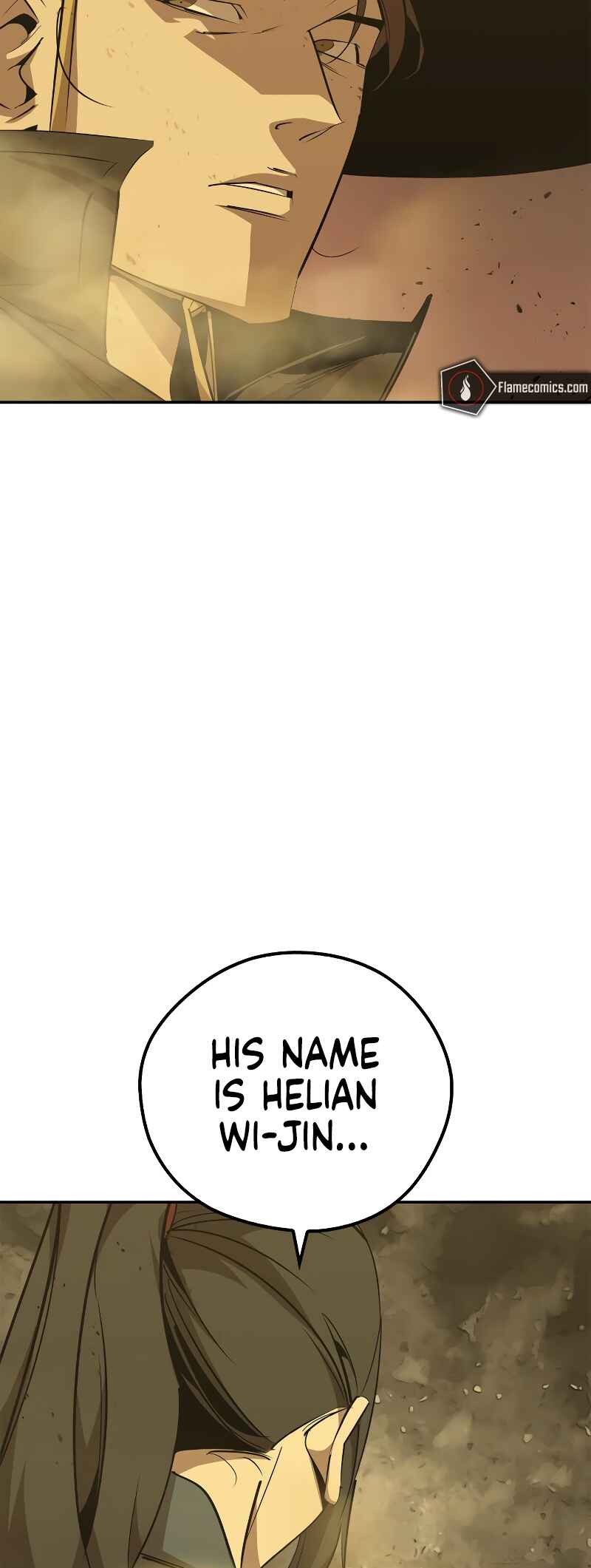 Martial Wild West Chapter 76 - Page 34