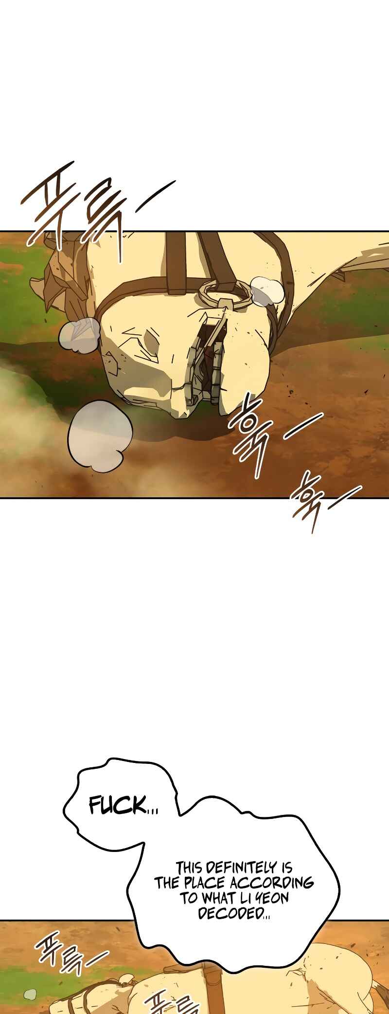 Martial Wild West Chapter 76 - Page 39