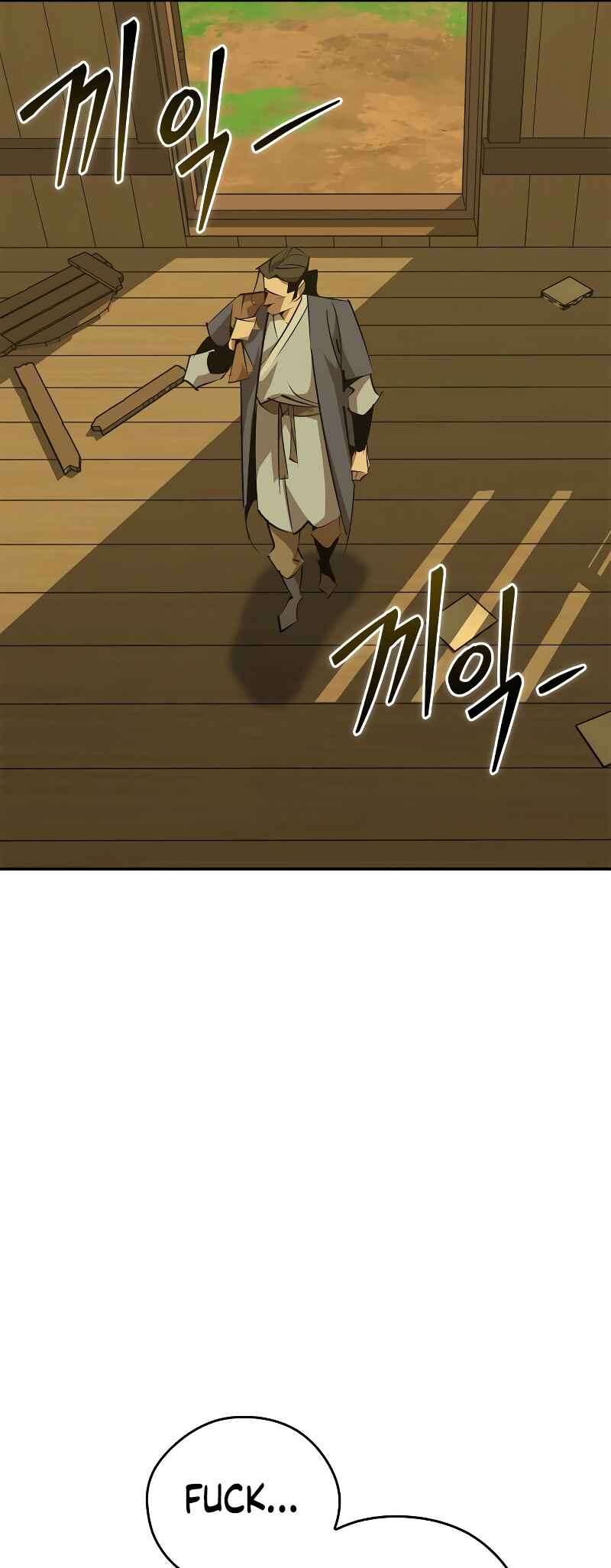 Martial Wild West Chapter 76 - Page 43