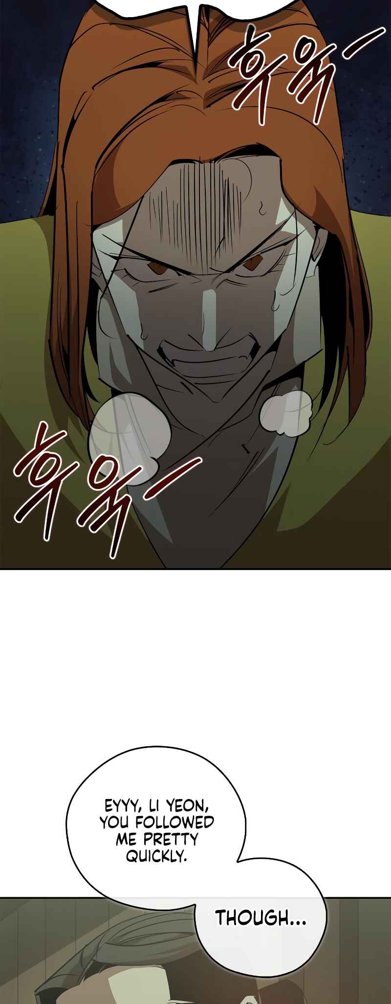 Martial Wild West Chapter 76 - Page 47