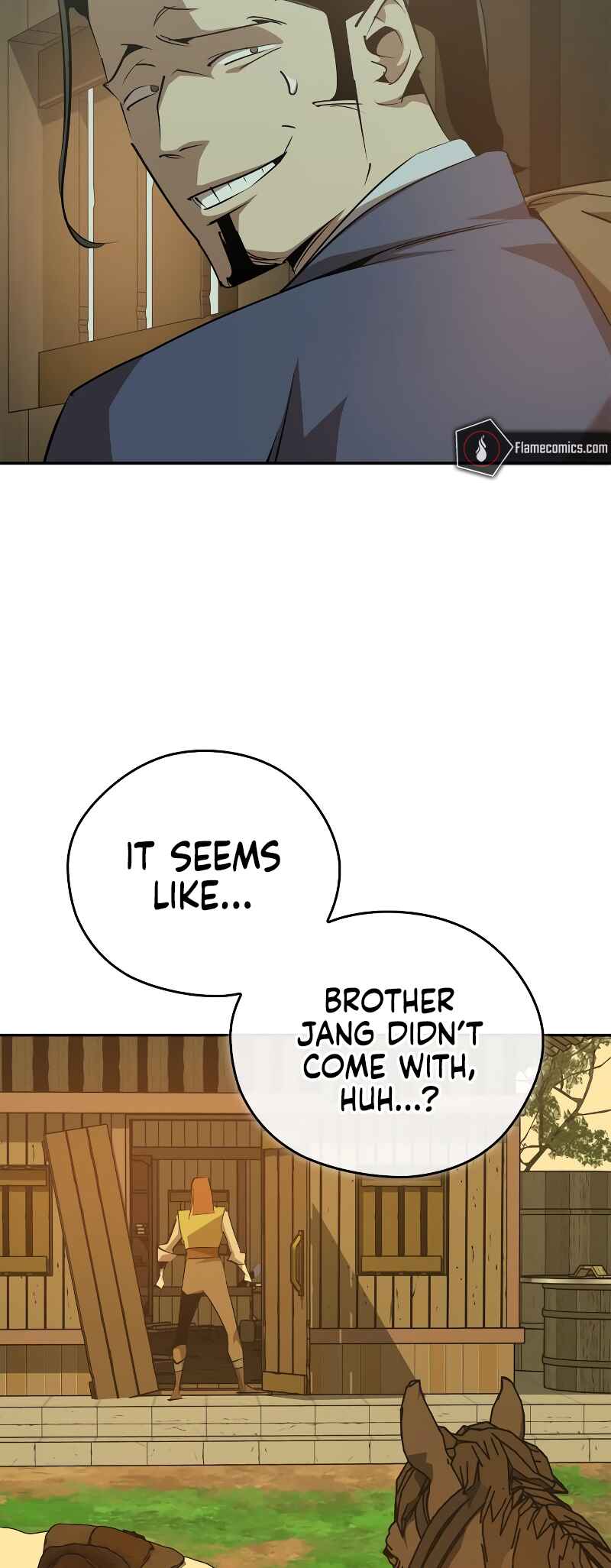 Martial Wild West Chapter 76 - Page 48