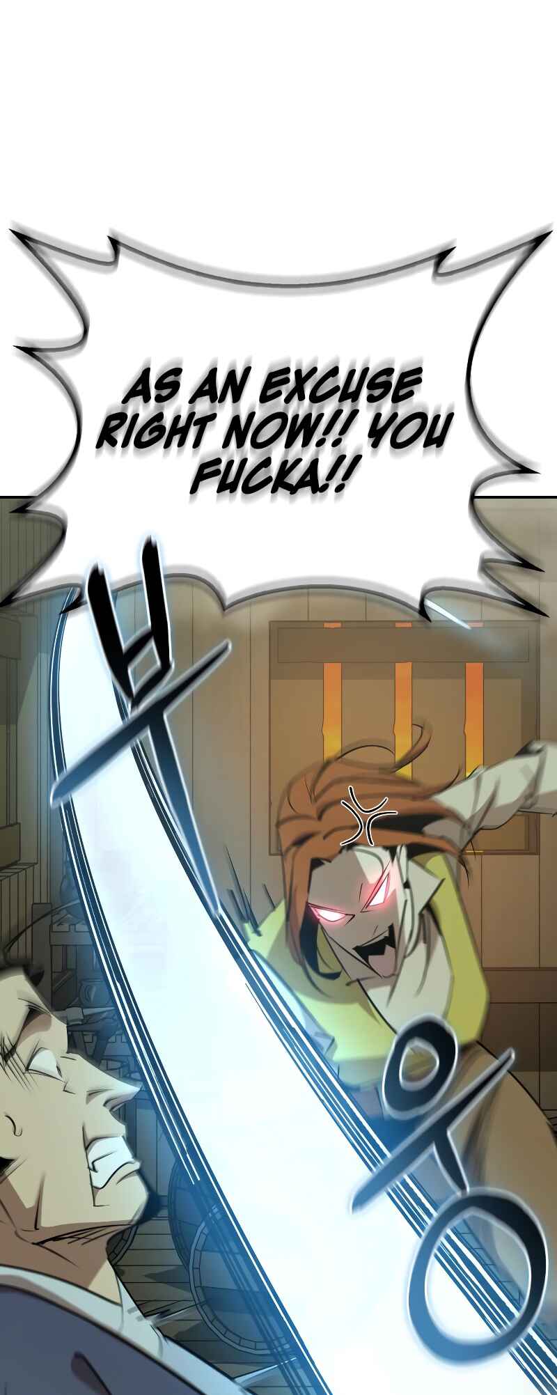 Martial Wild West Chapter 76 - Page 52