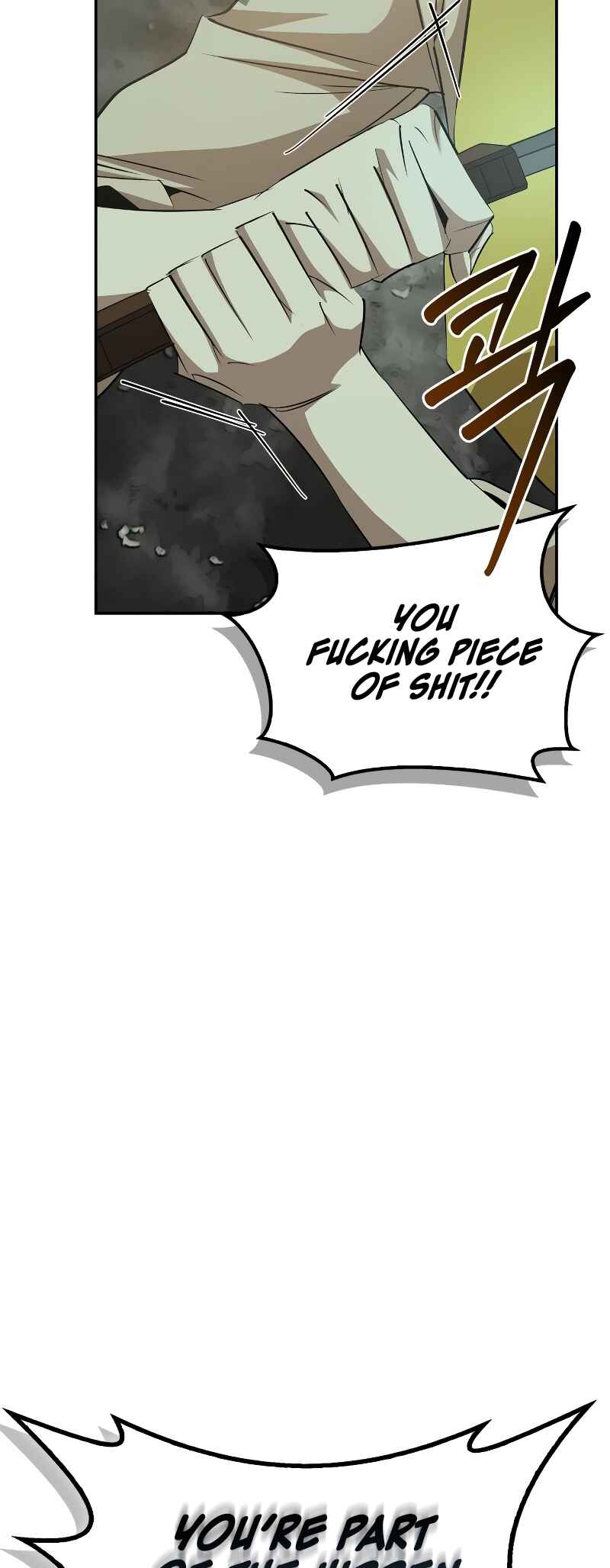 Martial Wild West Chapter 76 - Page 58