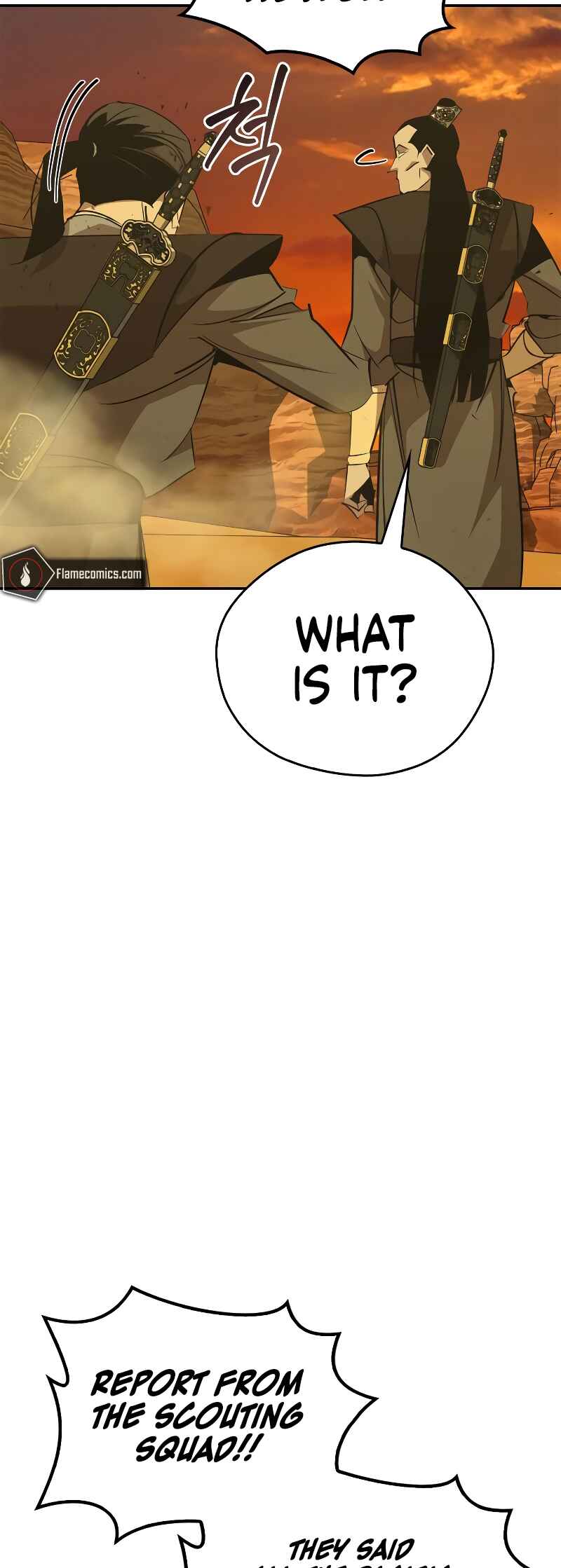 Martial Wild West Chapter 76 - Page 75