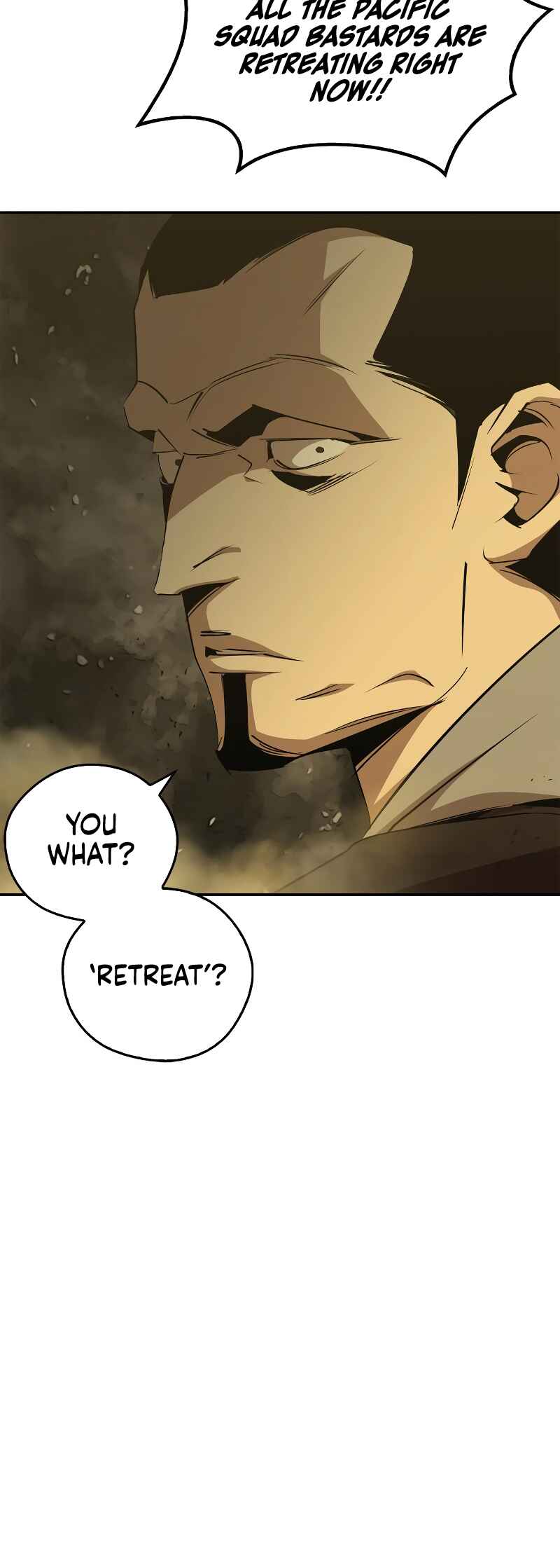 Martial Wild West Chapter 76 - Page 76