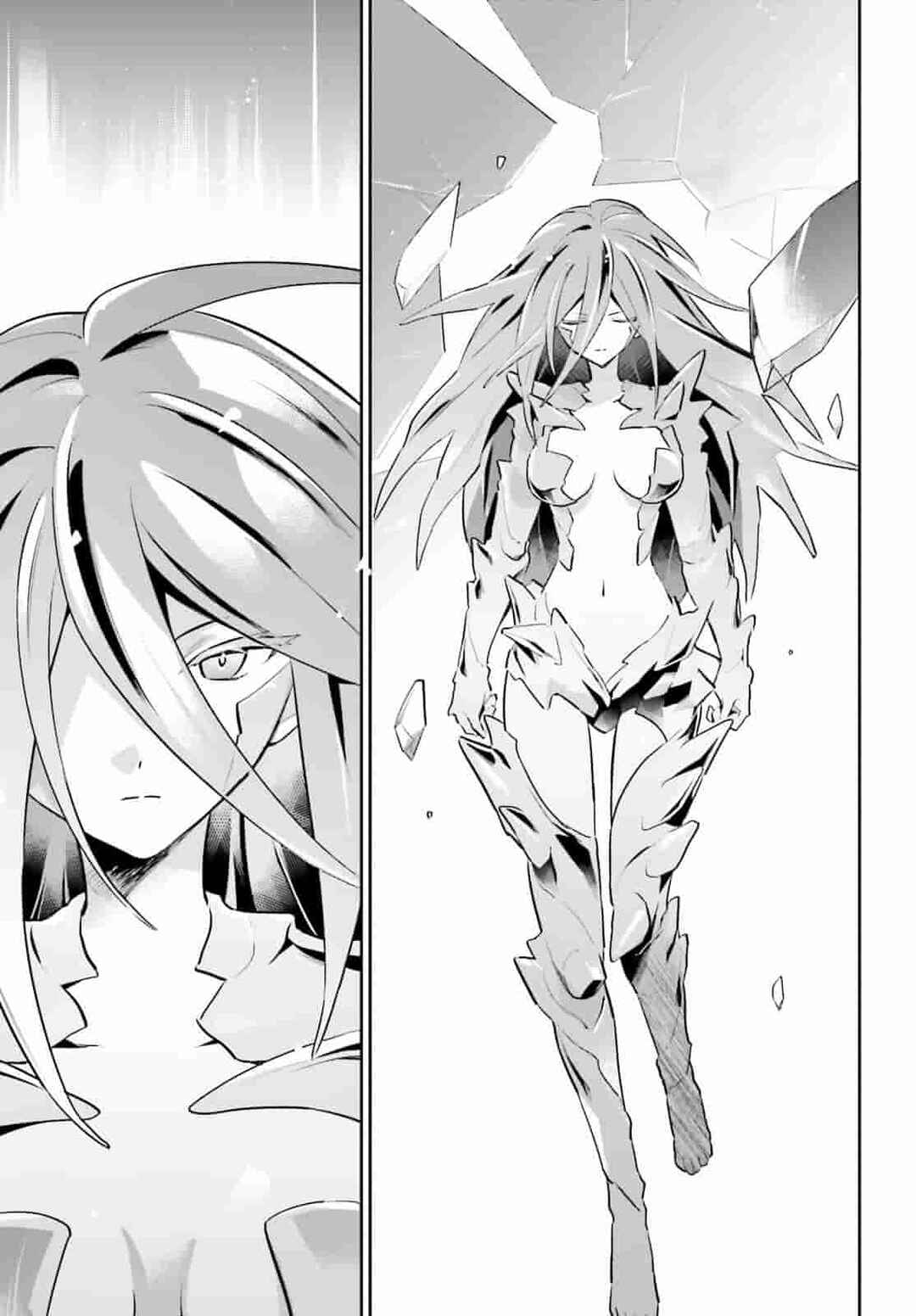 Isekai wa Smartphone to Tomo ni Chapter 101 - Page 3