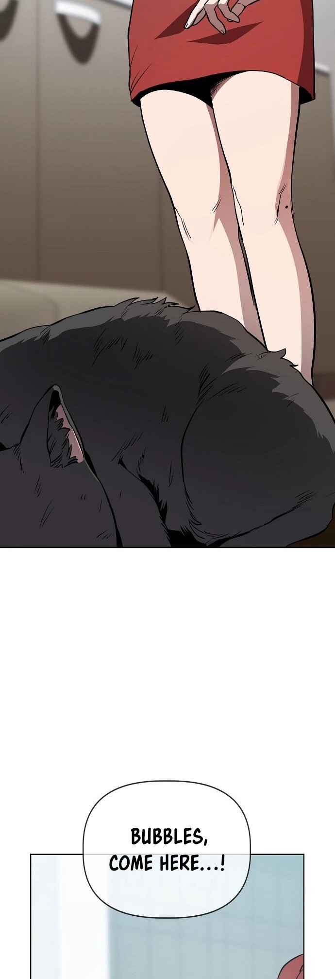 Mujikbaeksu Gye Baek-sun Chapter 43 - Page 13