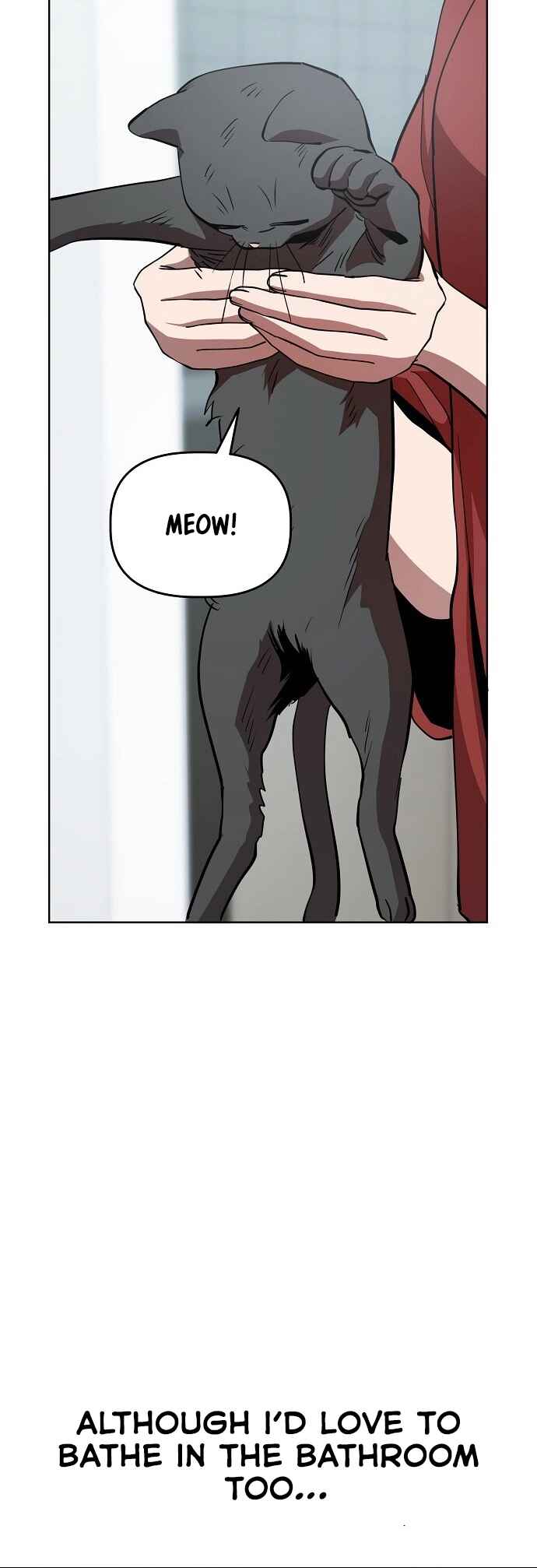 Mujikbaeksu Gye Baek-sun Chapter 43 - Page 14