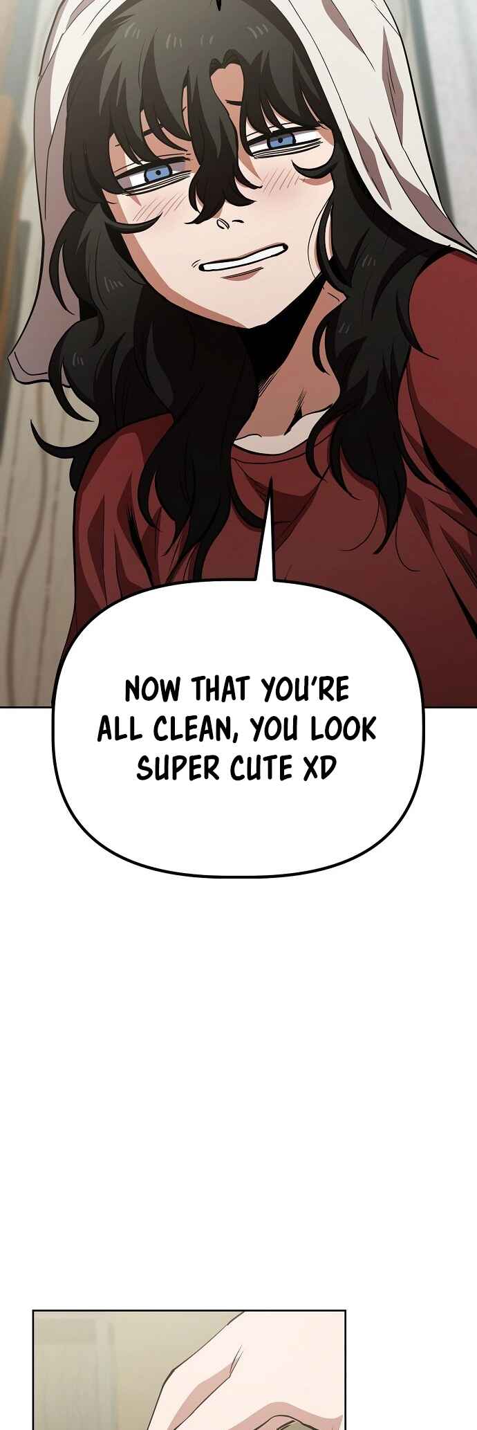 Mujikbaeksu Gye Baek-sun Chapter 43 - Page 29