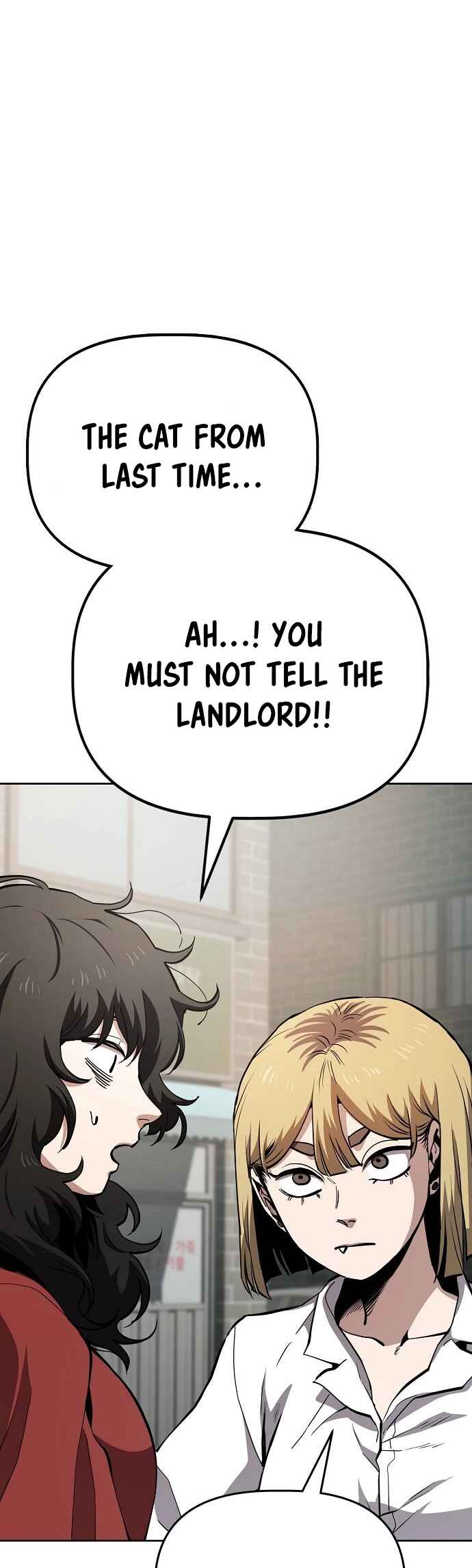 Mujikbaeksu Gye Baek-sun Chapter 43 - Page 6
