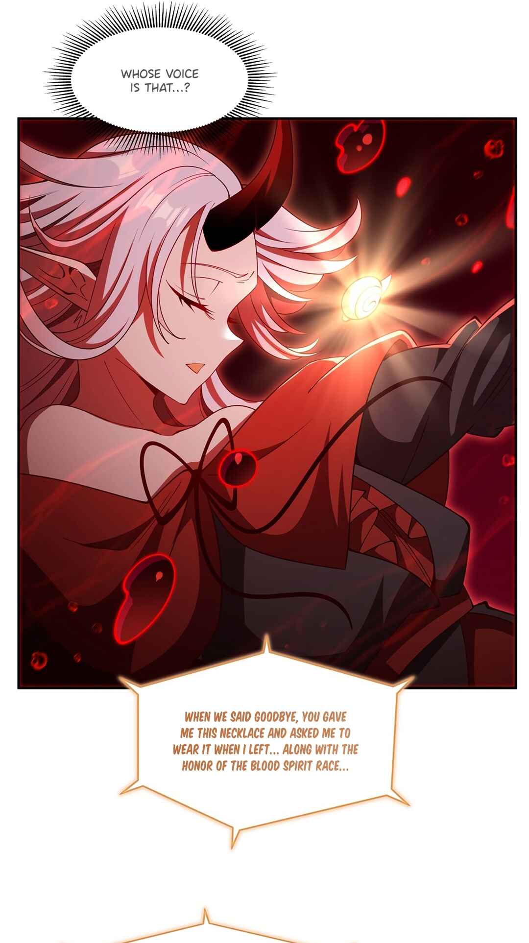 Xuè Jī yǔ Qíshì Chapter 418 - Page 14