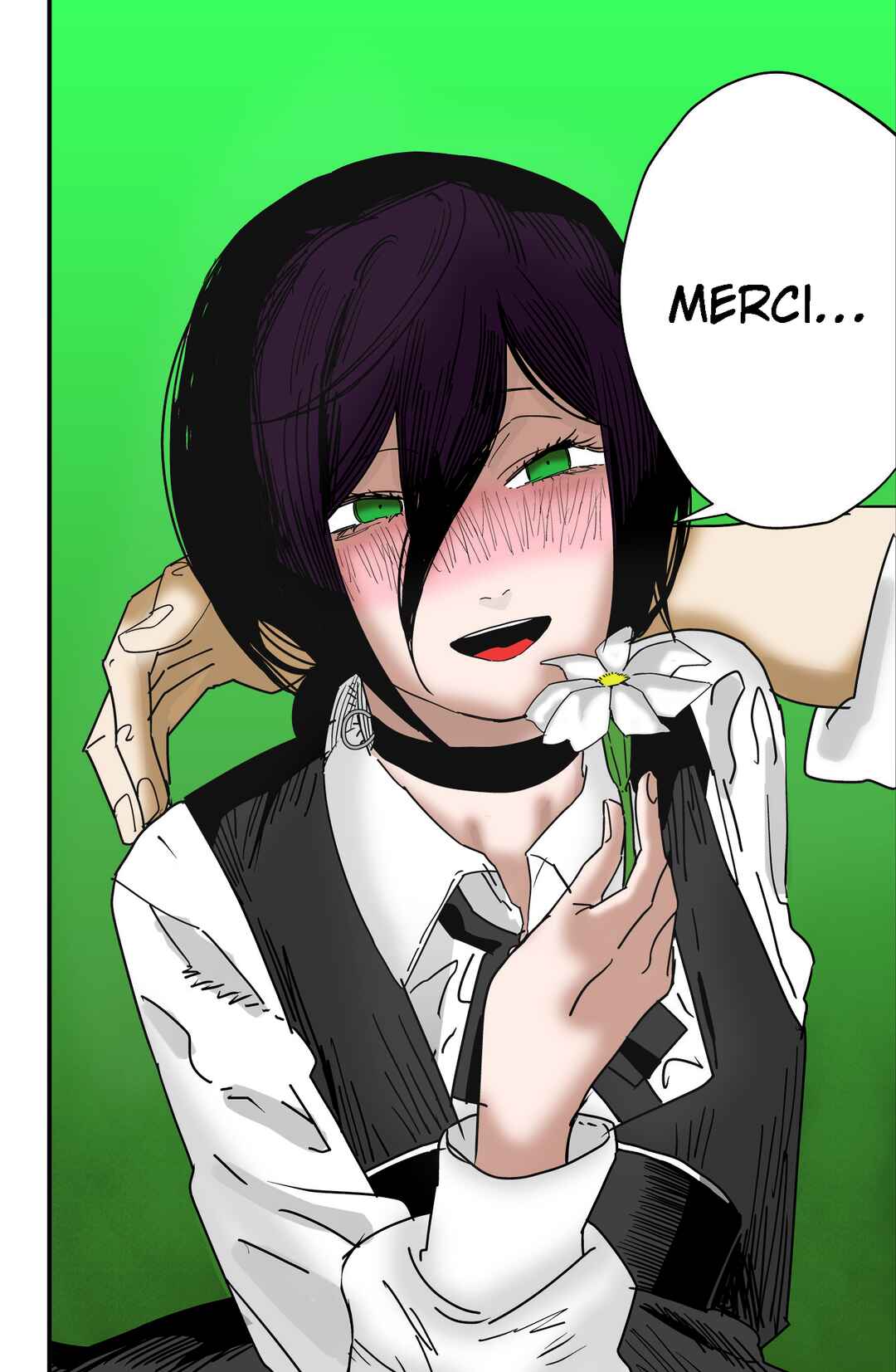 Denji and Reze's Reunion Chapter ? - Page 26