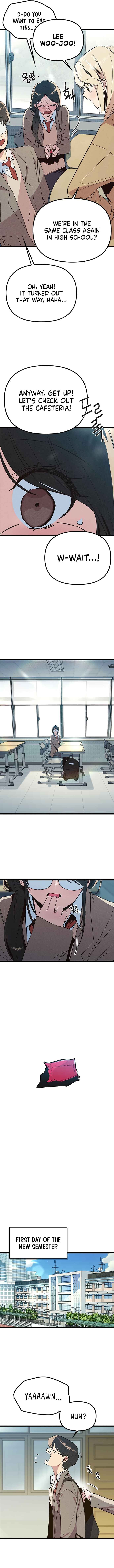 Sipiji Sonyeo Chapter 17 - Page 5