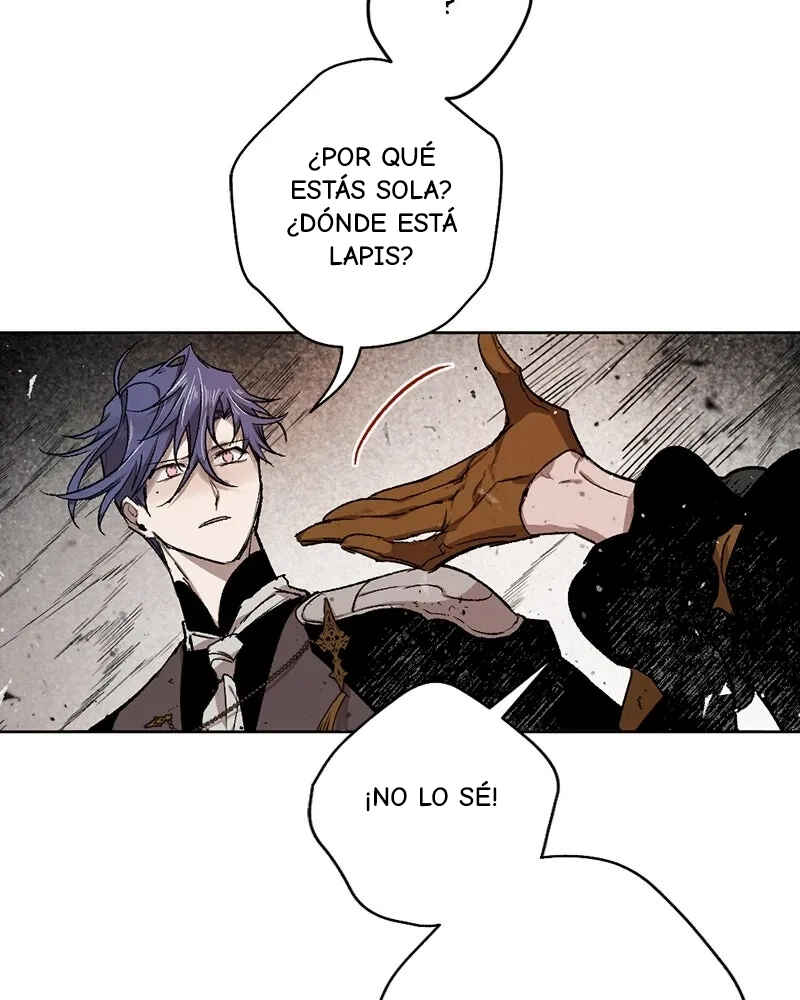 The Dark Lord's Confession Chapter 29 - Page 21