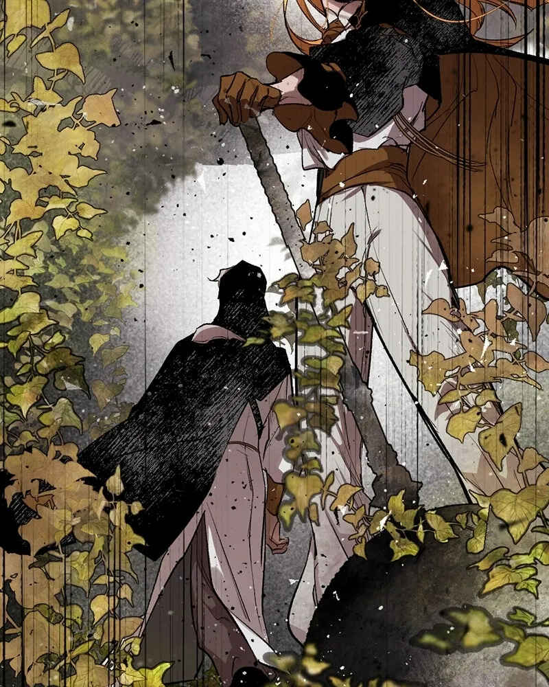 The Dark Lord's Confession Chapter 29 - Page 36