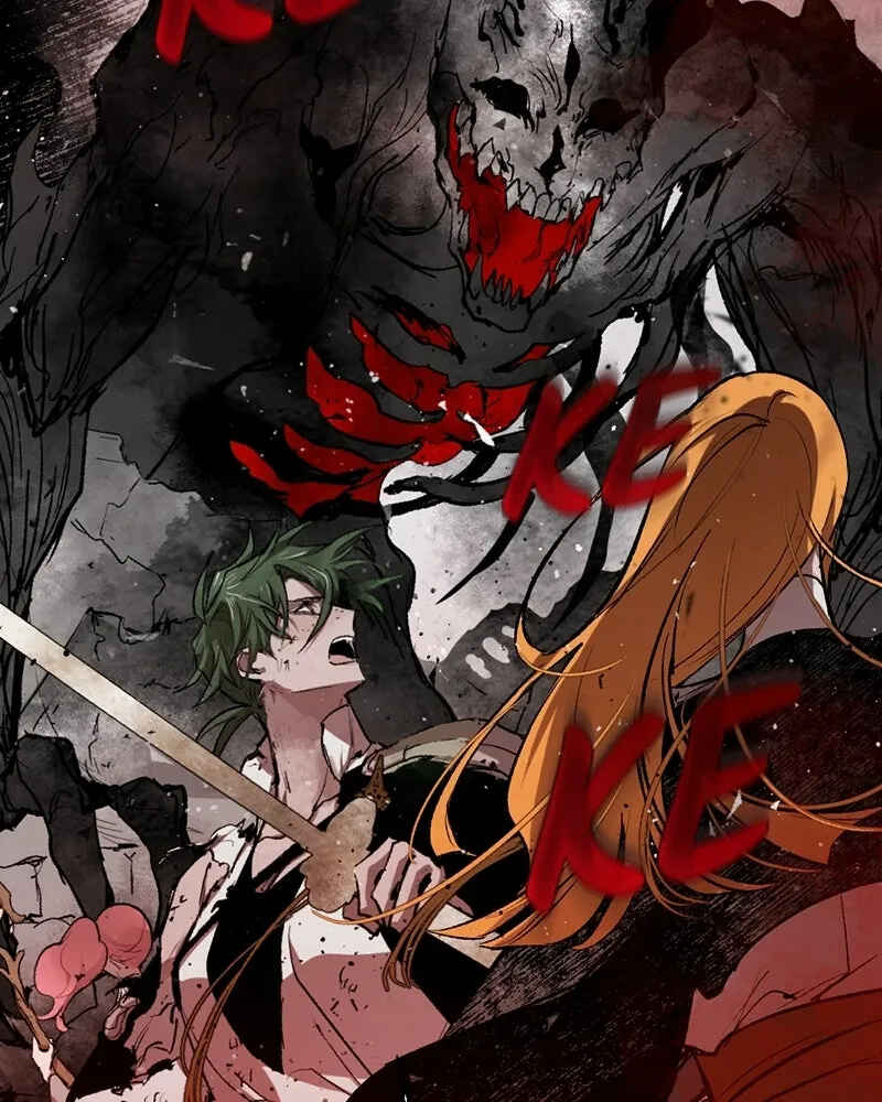The Dark Lord's Confession Chapter 29 - Page 46