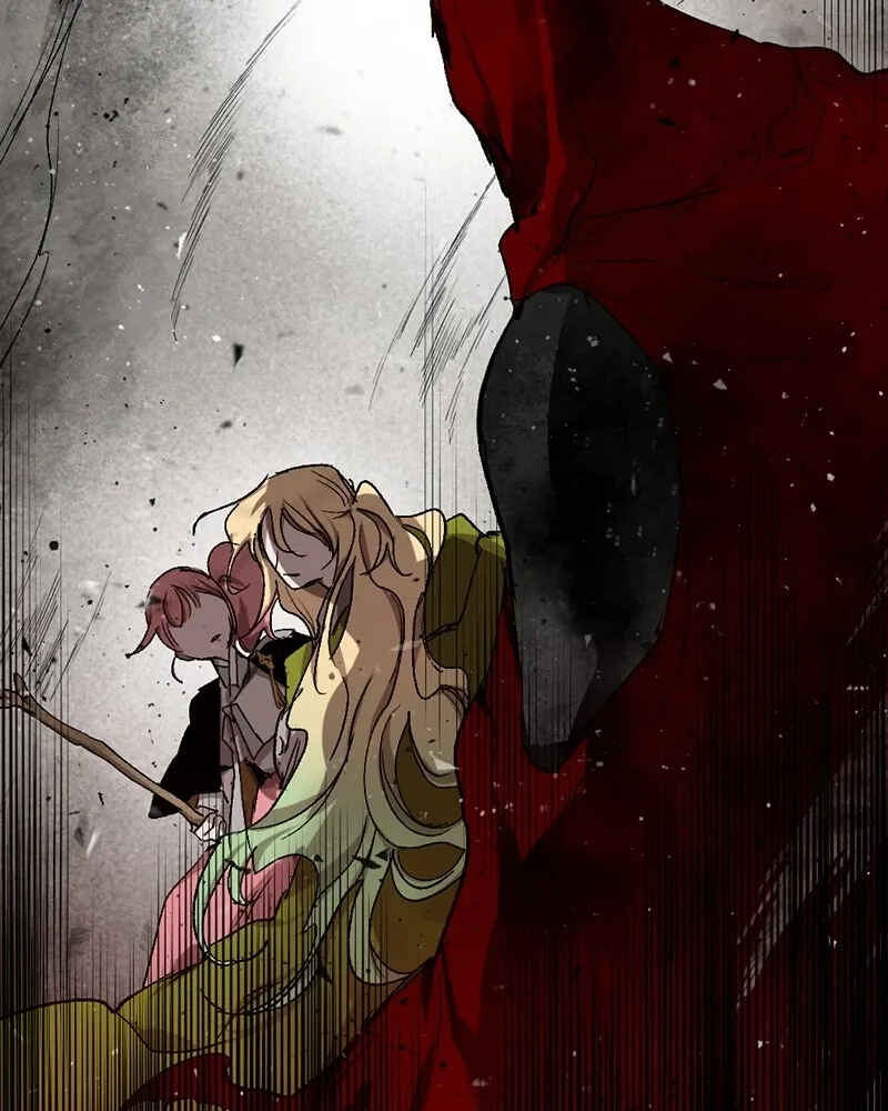 The Dark Lord's Confession Chapter 29 - Page 87