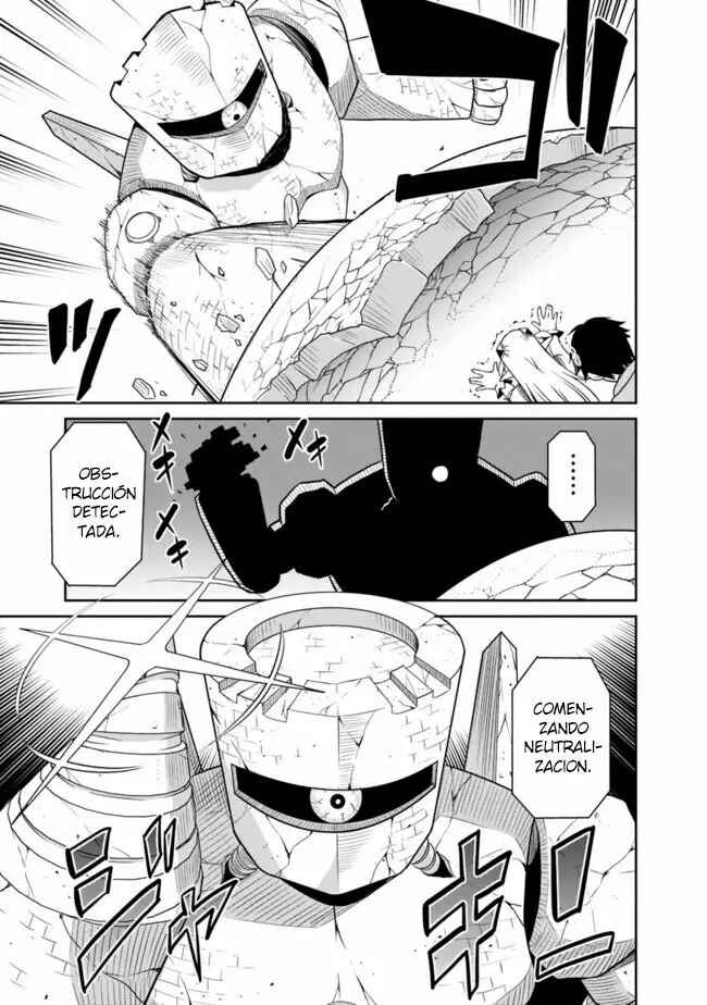 Saikyou no Shuzoku ga Ningen Datta Ken Chapter 13 - Page 14