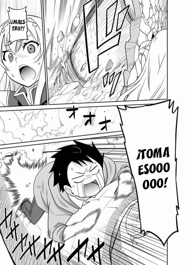 Saikyou no Shuzoku ga Ningen Datta Ken Chapter 13 - Page 16