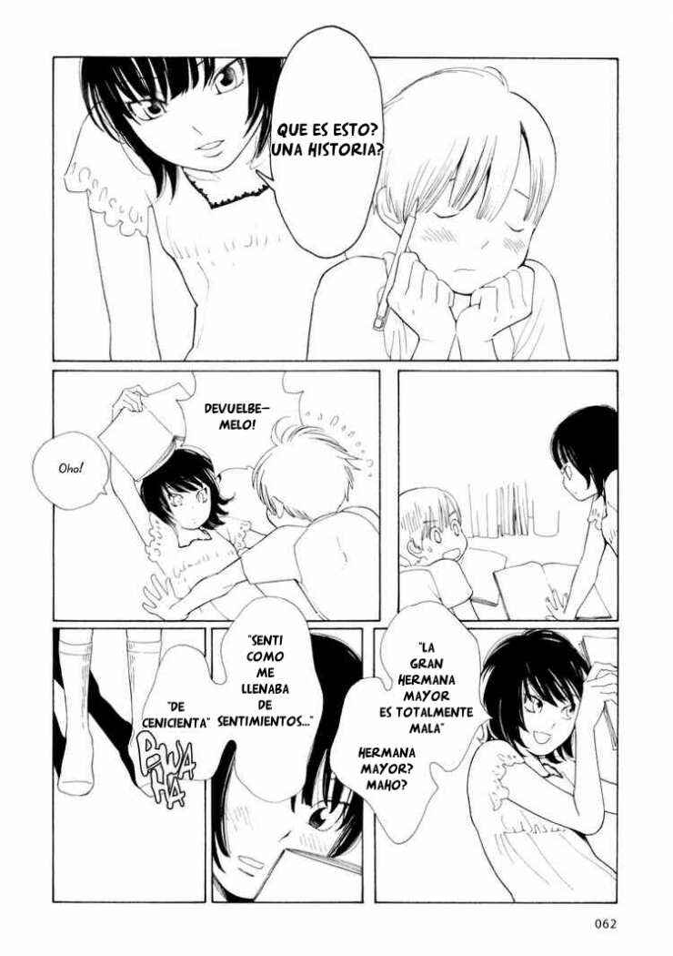 Wandering Son Chapter 28 - Page 11