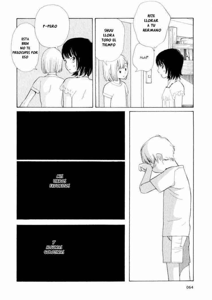 Wandering Son Chapter 28 - Page 13