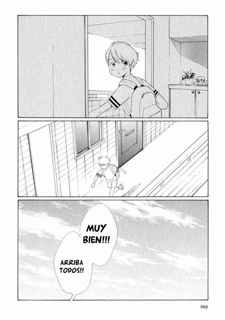 Wandering Son Chapter 28 - Page 15