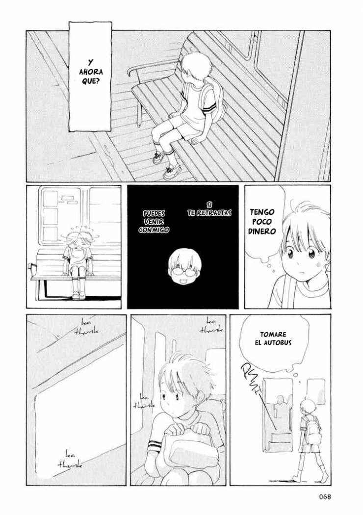 Wandering Son Chapter 28 - Page 17