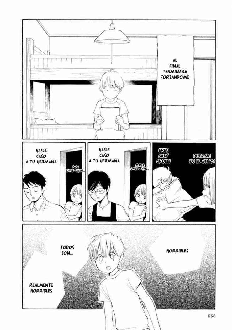 Wandering Son Chapter 28 - Page 7